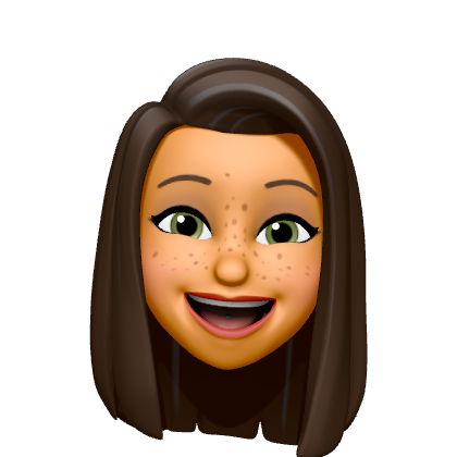 My memoji